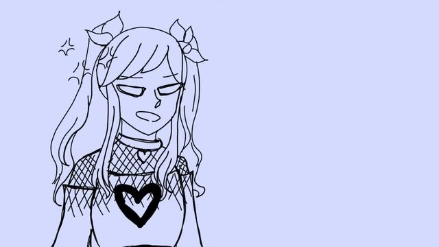 Bedtime Stories w/ The Citrus Twins🍋🌙 || Krew animatic || •Arxtiic G•