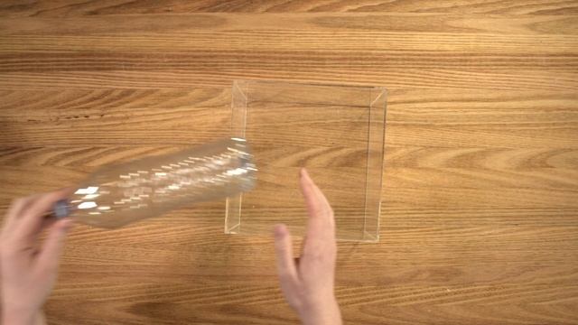 BI-CARB SODA EXPERIMENTS