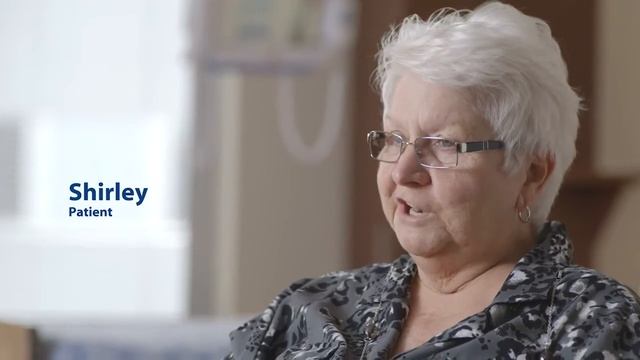 Sault Area Hospital Volunteers