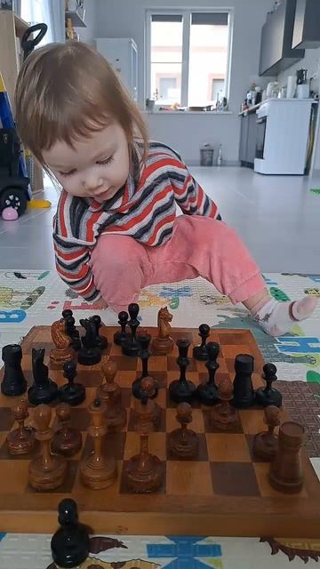 ход королевы 2 сезон