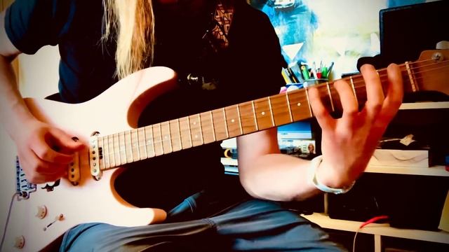 Sunny - Bobby Hebb - Cover