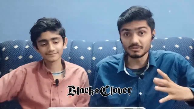 Black Clover Opening 11 REACTION | Stories By Snow Man | BC OP 11 REACTION | THIS IS HEAT !!!