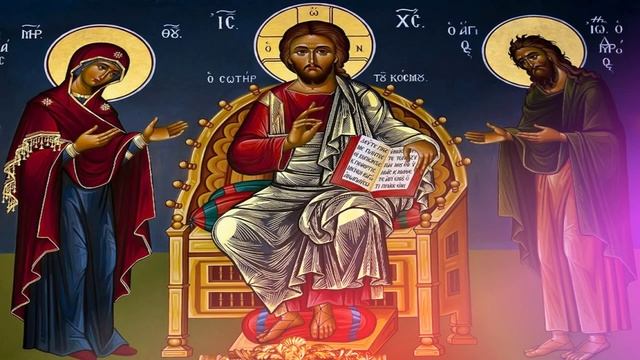 Если ваши ближние нуждаются в Помощи,читайте эту молитву_Молитва о помощи ближним