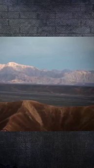 Гибель цивилизации Наска. Ч-4