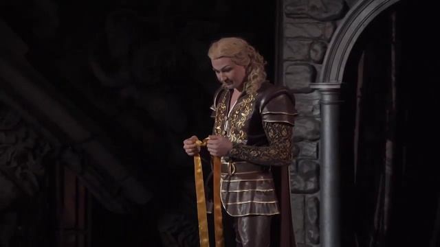 А.С.Даргомыжский опера Эсмеральда