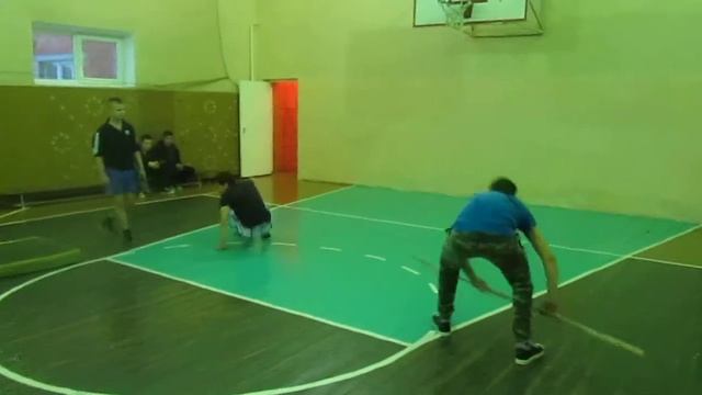 Непотерянное поколение. Учащиеся лицея.