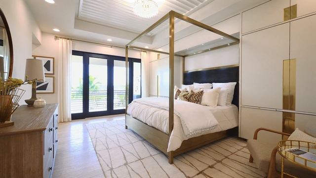 The Mariana Model Home | The Fiji Collection at Lotus in Boca Raton, Florida | GL Homes