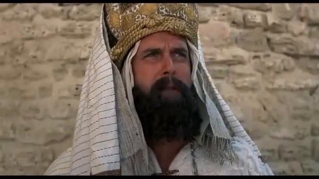 Die Steinigung (JEHOVA! JEHOVA!) - Das Leben des Brian (Monty Python's Life of Brian)