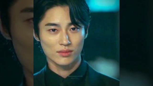 When the whole fandom is crazy for the villain | Ryu Shi Oh | Byeon Woo Seok | Strong girl Nam Soon