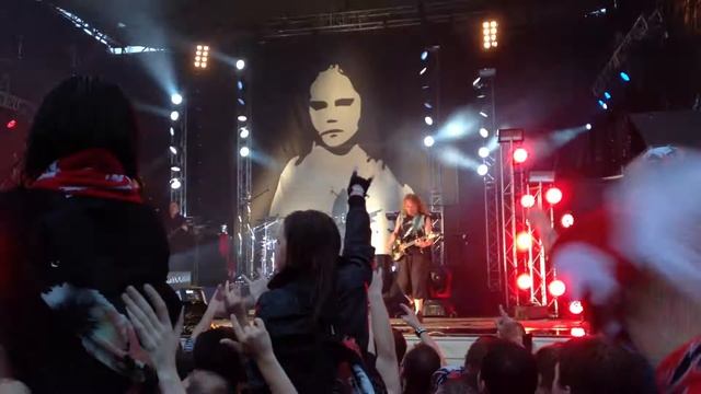 АлисА - Белый день (14.06.2013)