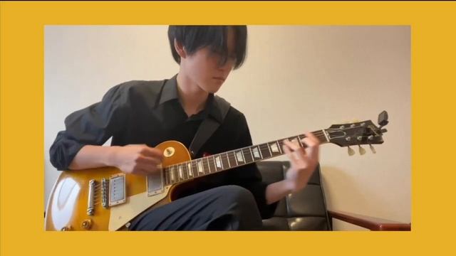 Marry You - Bruno Mars (cover)