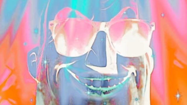 Mr incredible becoming canny filter 🙄