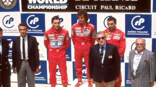 Ayrton Senna imagens de uma vida 1960 - 1994