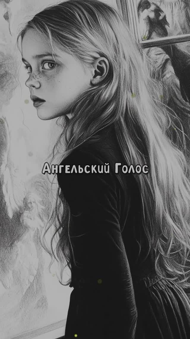Ангельский голос