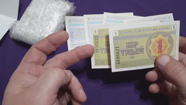 ДЛИННАЯ РАСПАКОВКА!ПОПОЛНЕНИЕ КОЛЛЕКЦИИ МОНЕТ ТАДЖИКИСТАНА,УЗБЕКИСТАНА,АЗЕРБАЙДЖАНА И ТУРКМЕНИСТАНА!