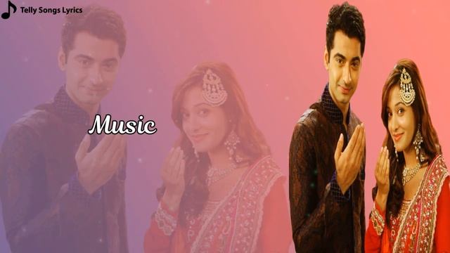Salaam E Ishq Serial Title Song Lyrical Video | Beintehaa