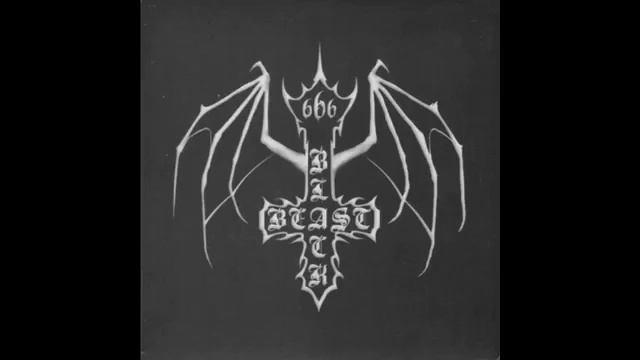 Black Beast - Possession
