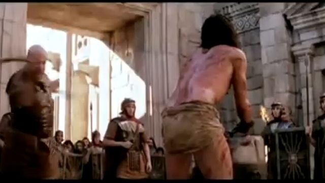 The Passion of Jesus - King of All Days