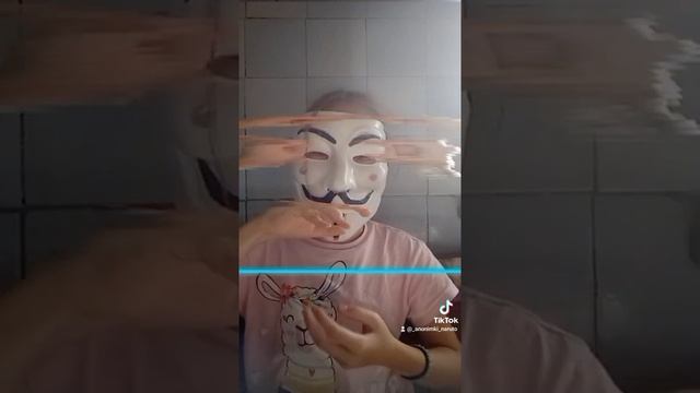 из тик тока ак нет но был
