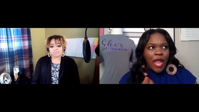 PAIN TO PURPOSE: Part-1 Tara Tucker shares her life-changing story on how she walked through fire.