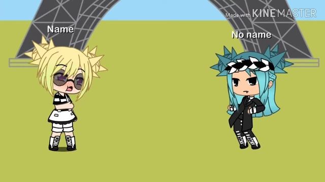 Пока Лена Проблем//Meme//Gacha live//Мирби