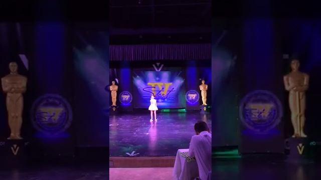фестиваль tv start 2017  ЭЛИФ АКТАШ
