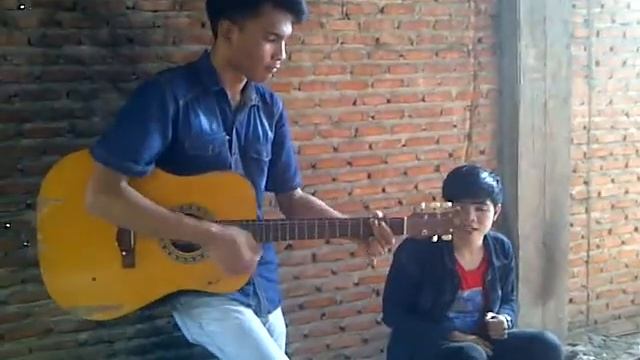 Penyanyi Pekanbaru Berbakat - Rian,Rudi & Richad