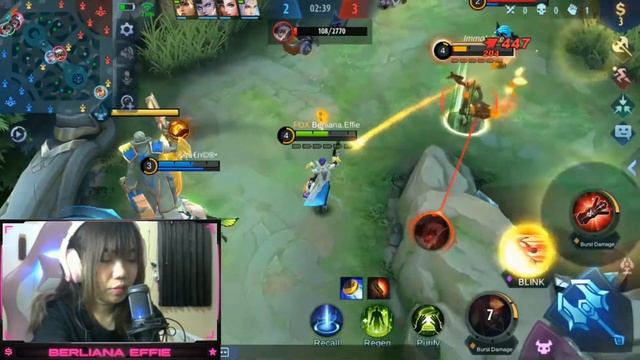 CARA DAPAT SKIN EPIC GRANGER TANPA EVENT TICKET