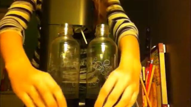 Soda stream review