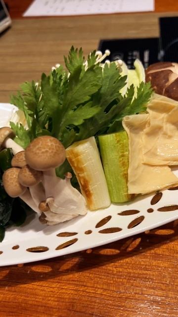 Vegan Course Meal at Suiren, Shiroyama Hotel, Japan - Kagoshima (vlog)