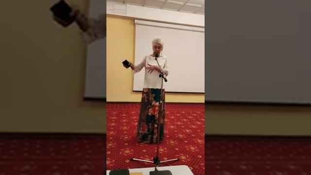 О подушке Асония в клинике Илизарова Спикер Ольга Нечаева