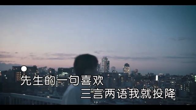 Little Ah Qi Once Upon a Time Speaking in Mandarin