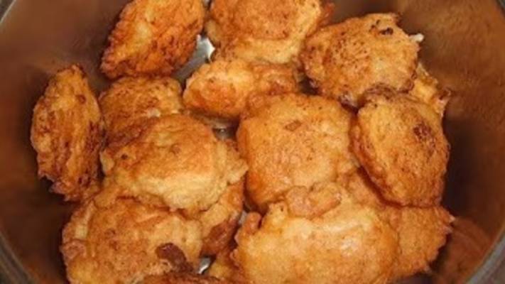 Куриные нагетсы. Маринкины творинки. Всем МИРА и Добра!