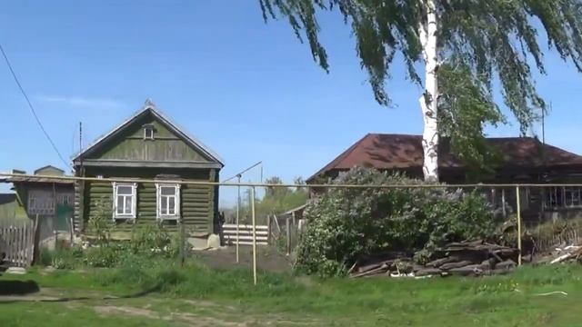 с.Прибытки, Бондарский район