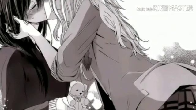 💕😍(vídeo original) Yuzu x Mei Citrus💕(Canción en portugués,traducción en los comentarios)💕
