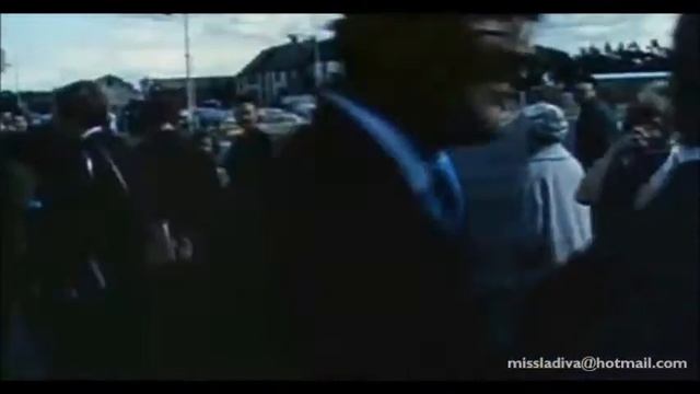 Marlene Dietrich in Edinburgh. 1964. (Colour Footage & Interview)