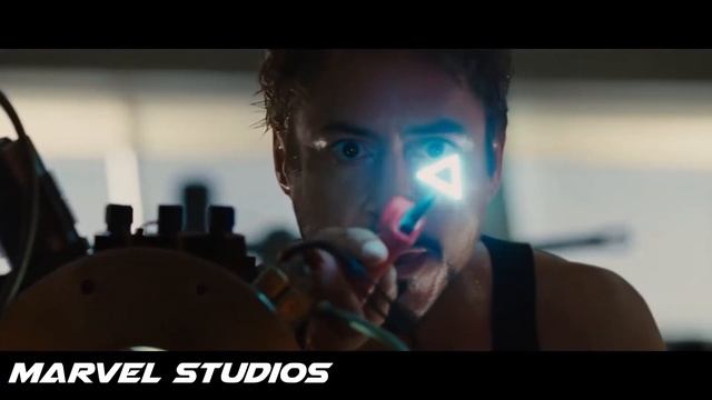 The Mandarin is Better For Shang-Chi Than Iron Man