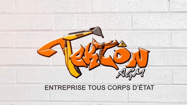 Bilboard TV : TEKTON - Juin 2013