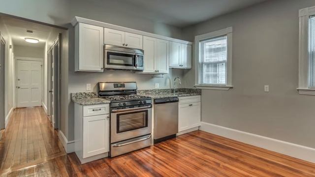 15 Clementine Park, Unit 2, Dorchester MA   James Harrison   Tel 617 784 8635
