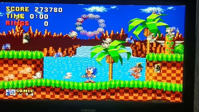 sonic концовка.mp4