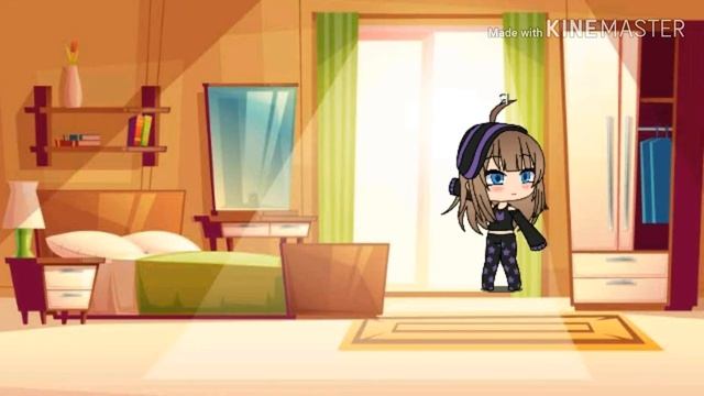 Как ложусь спать я!!!