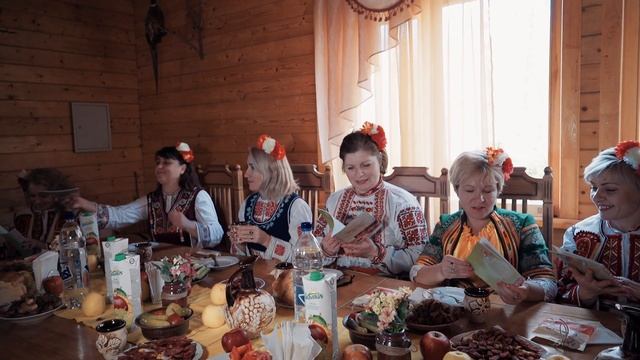"ЗАПОВЯДАЙТЕ" в Тараклии