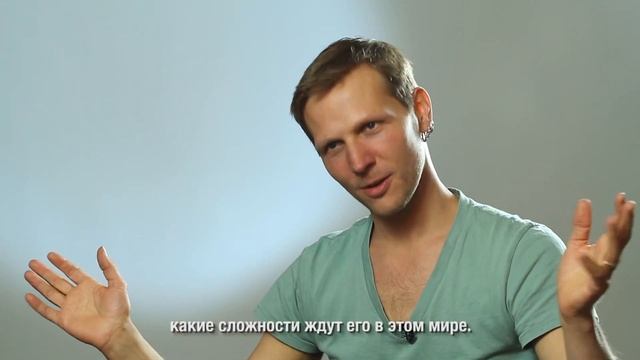 Репортаж о музыкальном проекте "2+2=10"