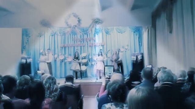 Зустріч випускників