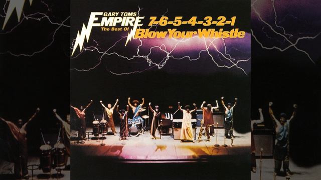 7-6-5-4-3-2-1 (Blow Your Whistle)