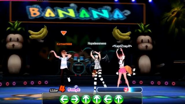 Аудишн2Видео Miku