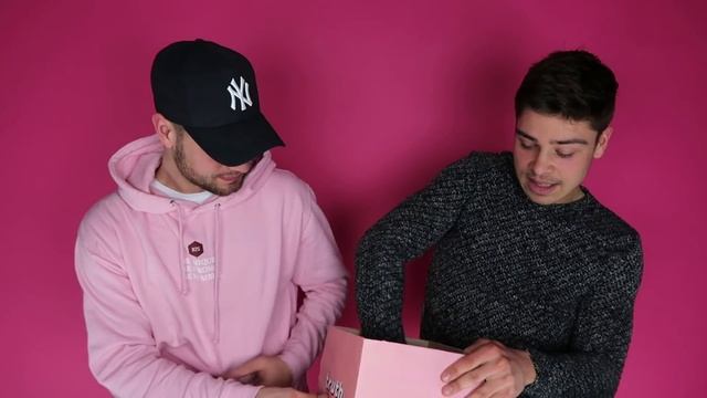 JOSHUA is aan het DATEN | TEMPTATION ISLAND 🌴 TRUTH or DARE #1