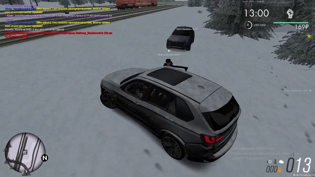 Расстреляли всю машину и не разу не попали
