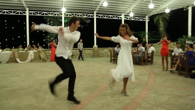 rachuli_ irakli tabukashvilis da mariam urushadzis qorwili
