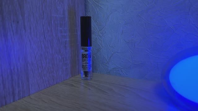 BeautyAngelMarie люксвизаж зафиксировал волосинки будто на клей момент